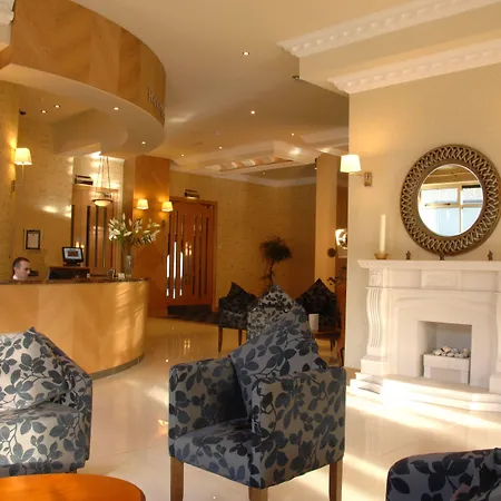 The Villa Rose Hotel & V-Spa-3