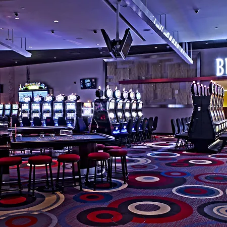Hotel Casino New Nouveau Brunswick-3