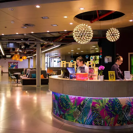 Pestana Brussels Schuman-2