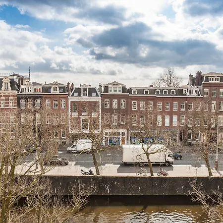 Amstel Corner Hotel-2