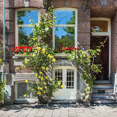 Amstel Corner Hotel-2