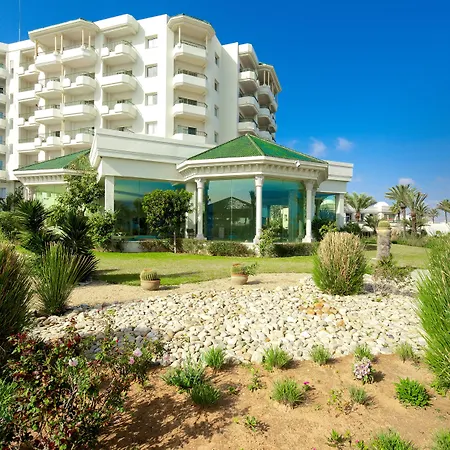 Iberostar Selection Royal El Mansour-2