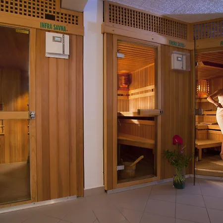 Terme Topolsica - Hotel Vesna-2