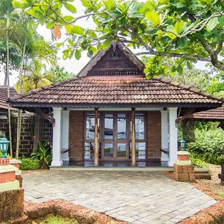 Punnamada Resort-2