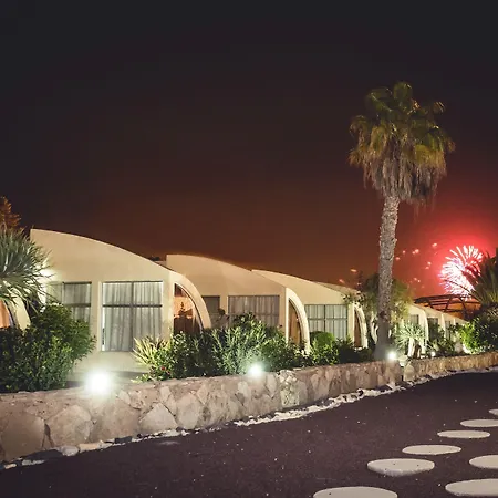 Hotel Livvo Risco Del Gato Suites-2