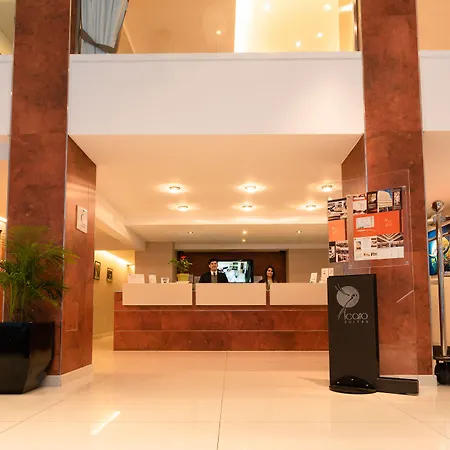 Icaro Suites-3