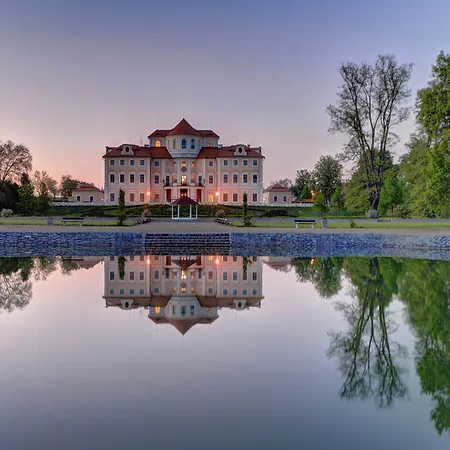 Chateau Liblice-2