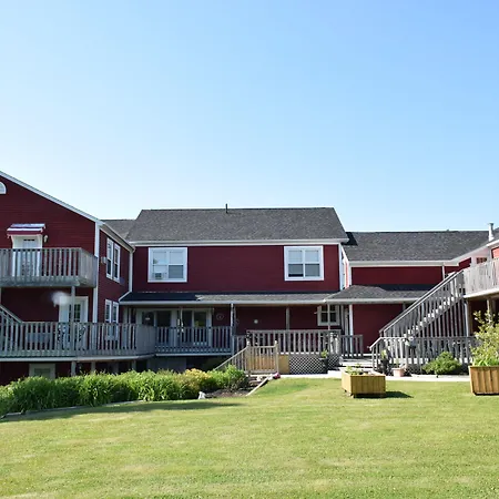 Auberge Wild Rose Inn-3