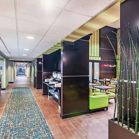 Hampton Inn & Suites Houston/League City-2
