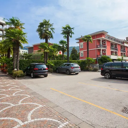 Garda Suite Hotel - Tonelli Hotels-3