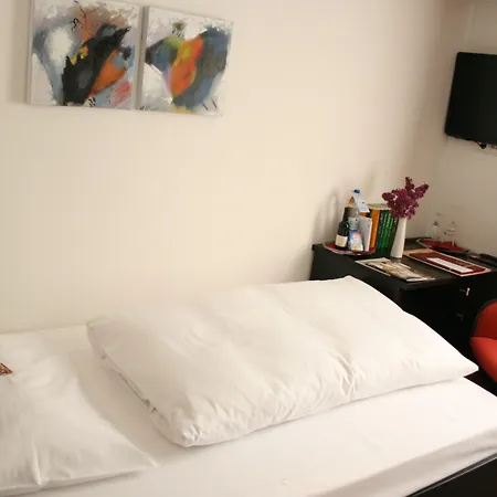 Hotel Graefrather Hof-3