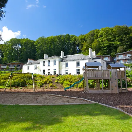 The Cornwall Hotel Spa & Lodges-3