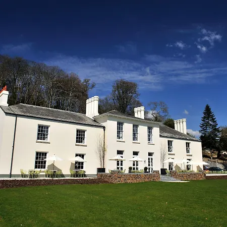 The Cornwall Hotel Spa & Lodges-2