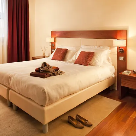 Al Tezzon Hotel-3