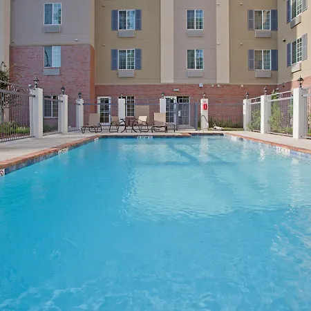 Candlewood Suites Houston The Woodlands By Ihg-3