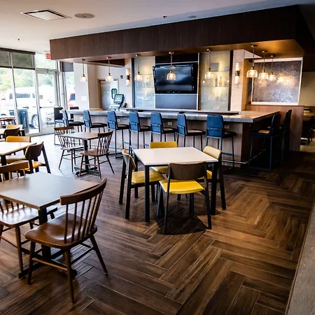 Fairfield By Marriott Inn & Suites Washington Casino Area-3