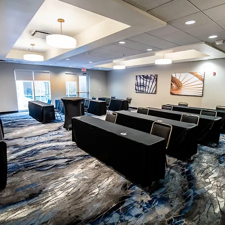 Fairfield By Marriott Inn & Suites Washington Casino Area-2