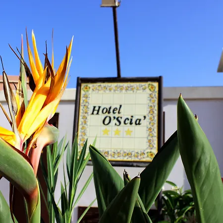 Hotel O'scià-2