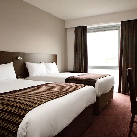 Leonardo Hotel Bradford-3