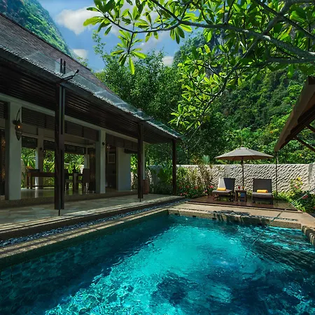 The Banjaran Hotsprings Retreat-3