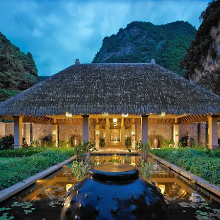 The Banjaran Hotsprings Retreat-2
