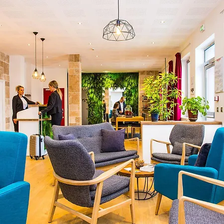 Le Green des Impressionnistes - Cergy-Pontoise-2