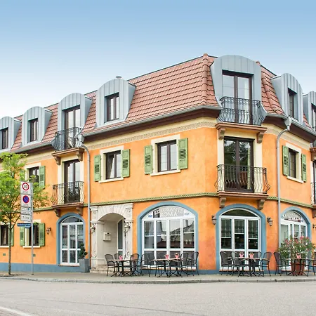 Hotel Casa Rustica - Eintrittskarten Fuer Den Europapark Erhalten Sie Garantiert Ueber Uns!-3