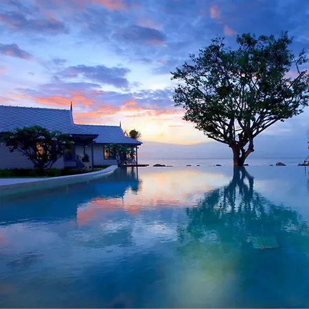Devasom Hua Hin Resort-3
