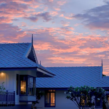 Devasom Hua Hin Resort-2
