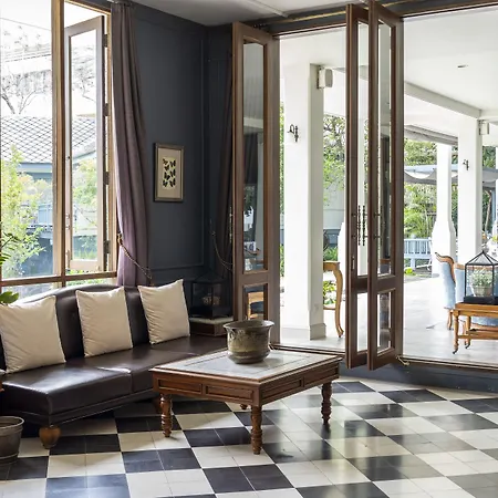 Devasom Hua Hin Resort-2