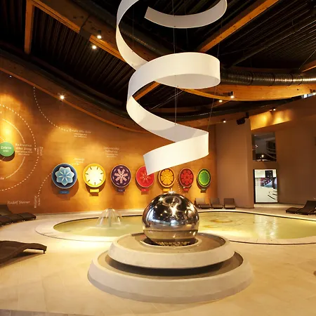 Hotel Terme Sveti Martin-2