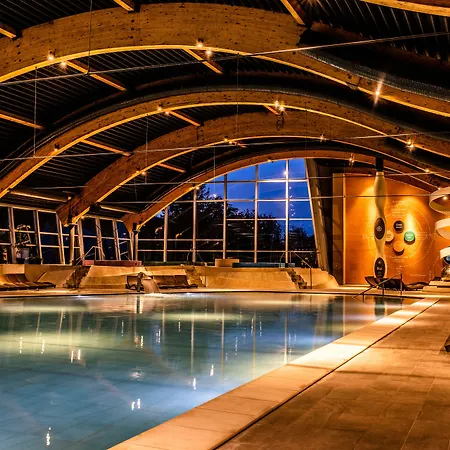 Hotel Terme Sveti Martin-2