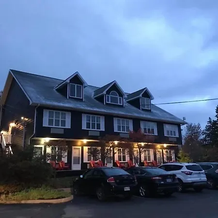 Inverary Resort-2