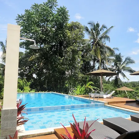 Ashoka Tree Resort At Tanggayuda-2