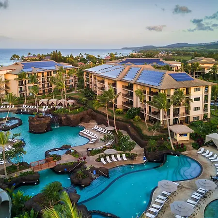 Koloa Landing Resort At Po'Ipu, Autograph Collection-3