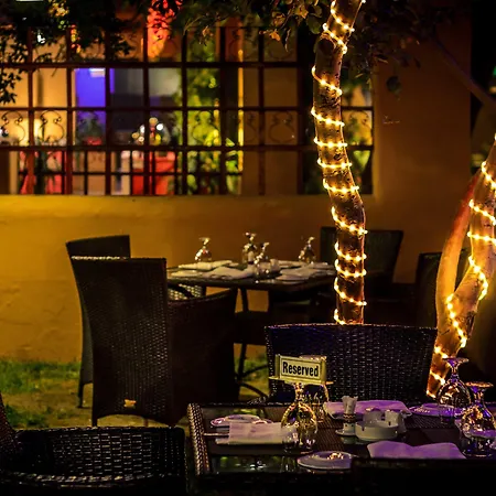 Quetta Serena Hotel-2