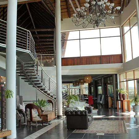 Jozini Tiger Lodge & Spa By Dream Resorts-2
