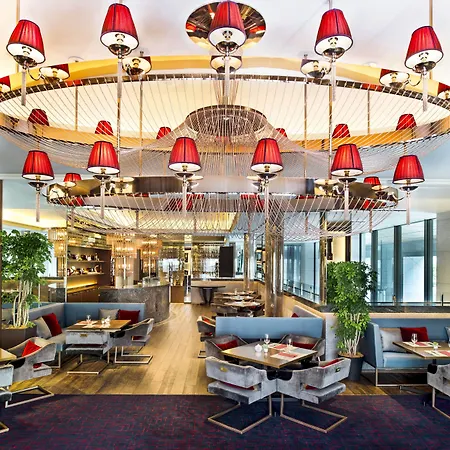 The St. Regis Osaka-2
