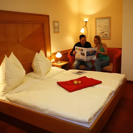 Hotel Wienerwaldhof-2