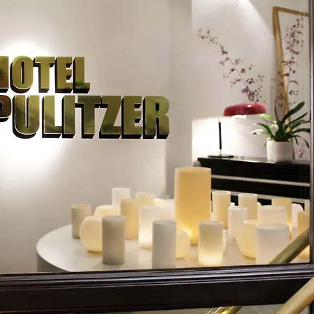 Hotel Pulitzer Buenos Aires-3
