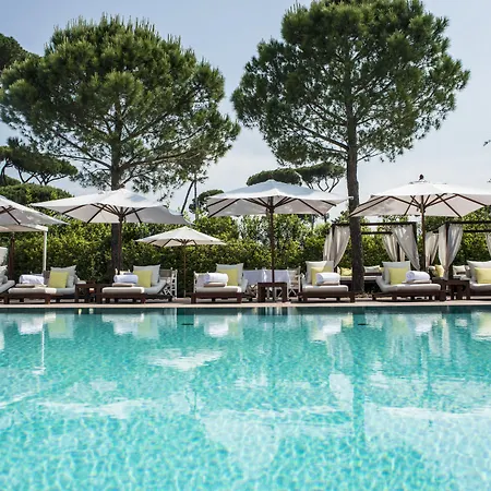 Principe Forte Dei Marmi - Resort & Spa-3