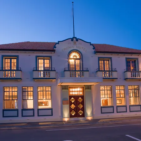 The Crown Hotel-3