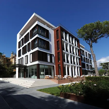 Principe Forte Dei Marmi - Resort & Spa-2