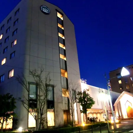 Grand Mercure Nara Kashihara-3