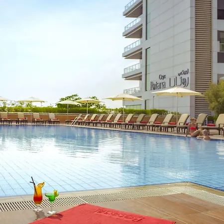Hyatt Regency Oryx Doha-2