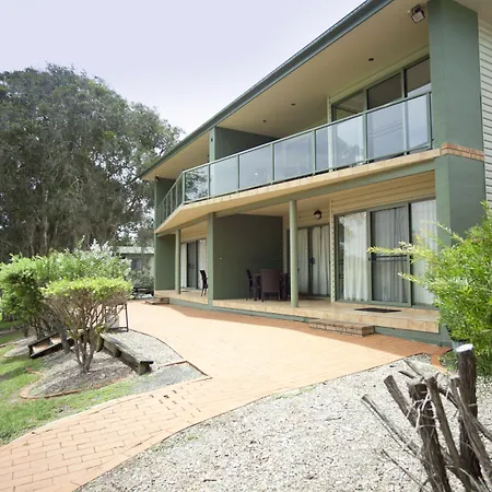 Discovery Parks - Forster-3