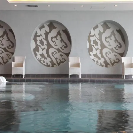 Spa Marin Du Val Andre Thalasso Resort-3