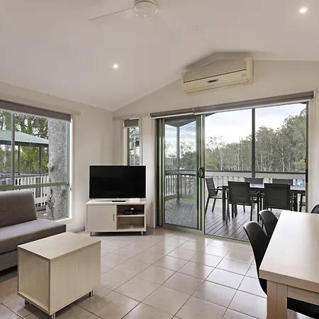 Discovery Parks - Forster-2
