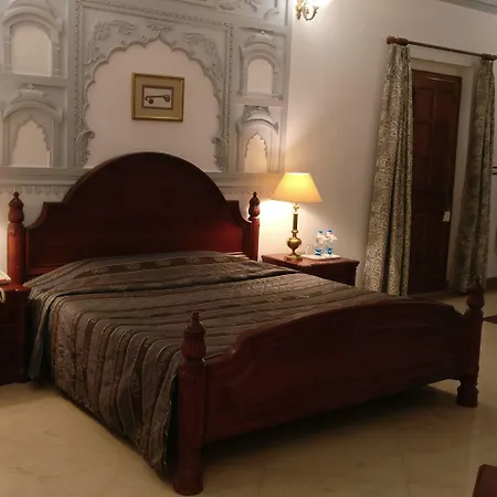 Welcomhotel By Itc Hotels, Fort & Dunes, Khimsar-2