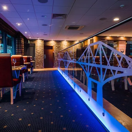 The Bay Hotel-3